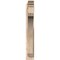Ekena Millwork Legacy Traditional Smooth Outlooker, Douglas Fir, 5 1/2"W x 26"D x 38"H OUT06X26X38LEC01SDF - alternate 4